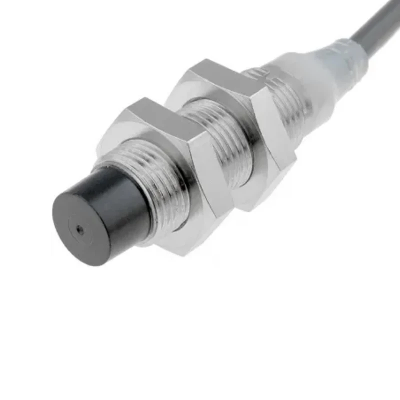 5PCS E2A-S08KN04-WP-C1 3-Wire NPN NO M8 New High Quality Proximity Switch Sensor
5PCS E2A-S08KN04-WP-C1 3-Wire NPN NO M8 New High Quality Proximity Switch Sensor