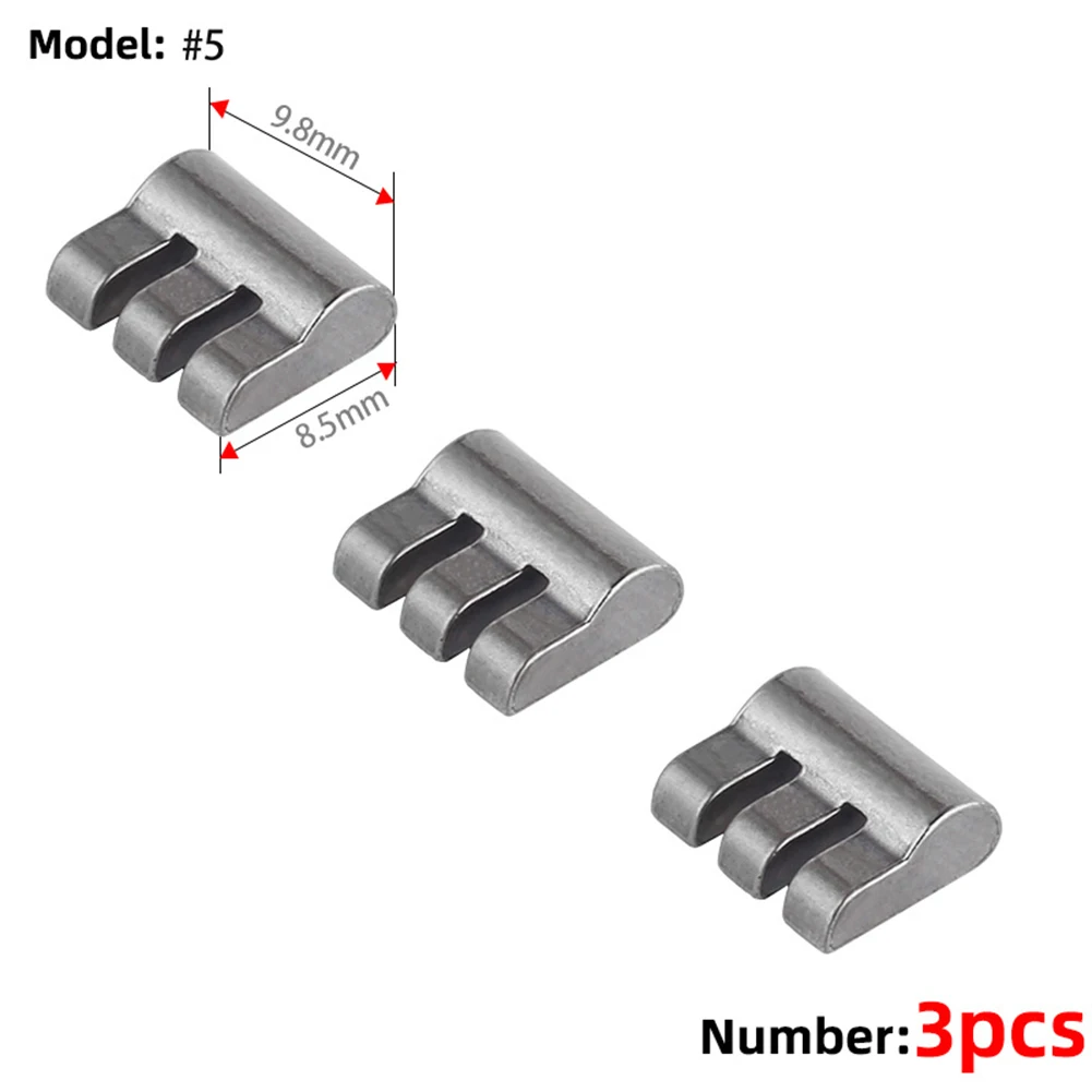 3PCS MTB Bicycle Freehub Pawl Pawls Bike Hub Pawl Steel Ratchet Hubs Pawl Universal Spring Claw Accessories Cycling Parts
3PCS MTB Bicycle Freehub Pawl Pawls Bike Hub Pawl Steel Ratchet Hubs Pawl Universal Spring Claw Accessories Cycling Parts