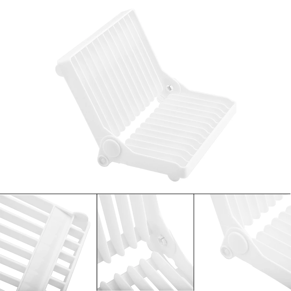 Kitchen accessories Foldable Rack Dish Rack Holder dish Holder Folding Tray kitchen supplies dish Storage White Folding
Kitchen accessories Foldable Rack Dish Rack Holder dish Holder Folding Tray kitchen supplies dish Storage White Folding