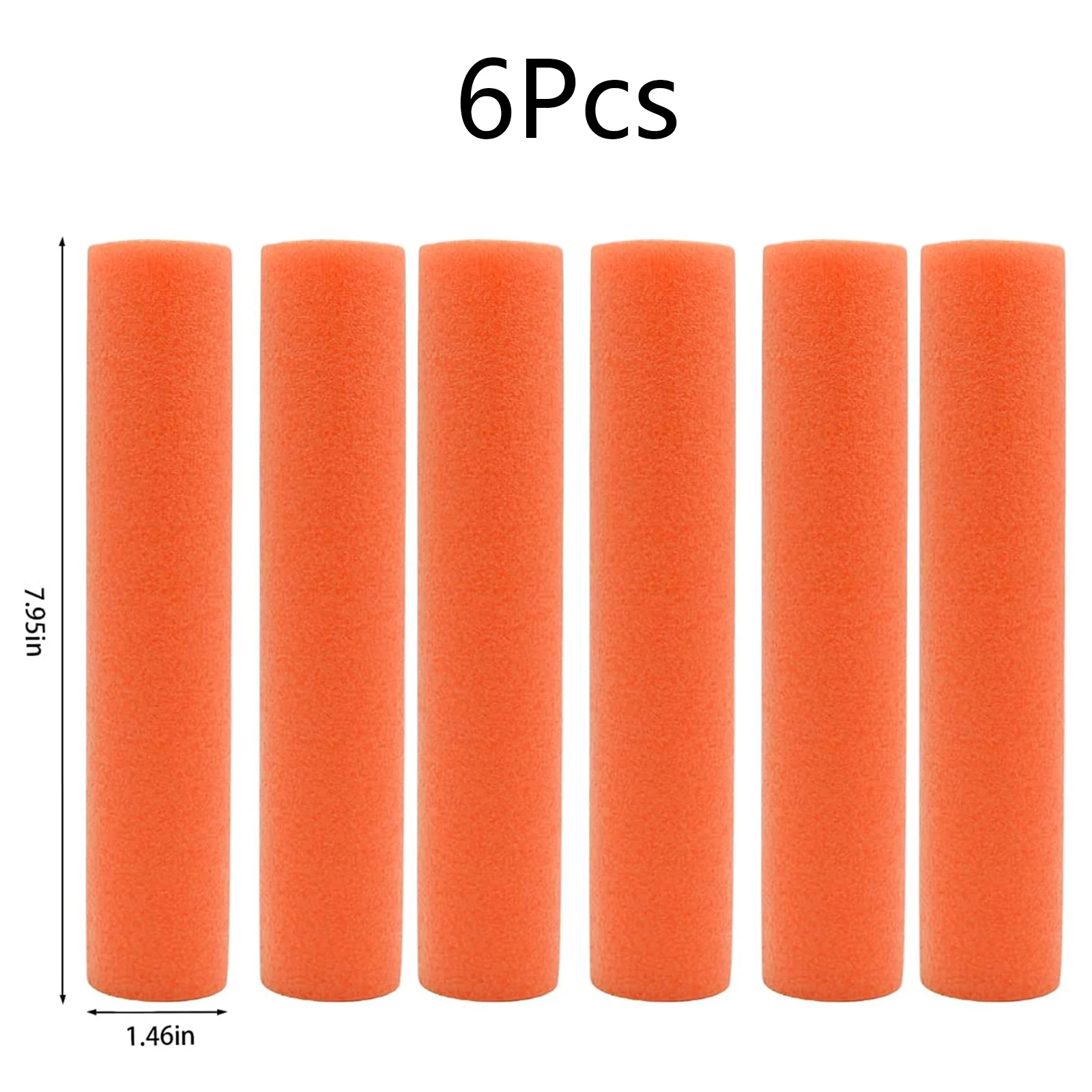 Kits Fishing Rod Floats For Fishing On Boats And Kayaks Foam 12PCS/Set Parts 6 Pieces Rod Butt 6PCS 6pcs/Set Strong 8 X 1.5 Inch
Kits Fishing Rod Floats For Fishing On Boats And Kayaks Foam 12PCS/Set Parts 6 Pieces Rod Butt 6PCS 6pcs/Set Strong 8 X 1.5 Inch