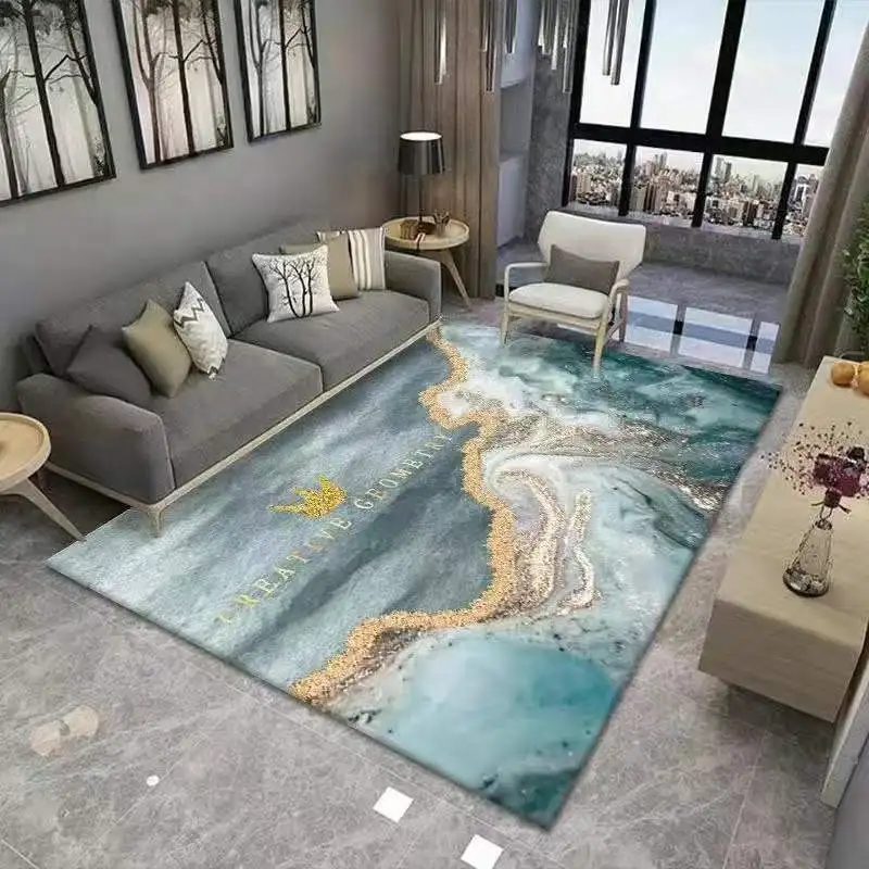 Light Luxury Living Room Carpet Bedroom Girl Carpet Room Decoration Teenager Bedroom Decoration Rectangular Rug Bath Mat
Light Luxury Living Room Carpet Bedroom Girl Carpet Room Decoration Teenager Bedroom Decoration Rectangular Rug Bath Mat