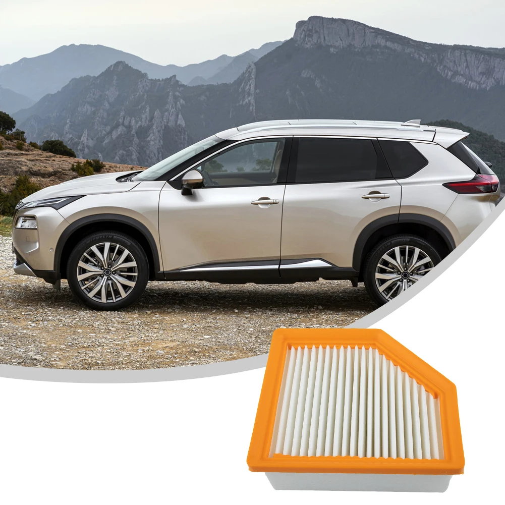 Элемент воздушного фильтра подходит для Nissan Rogue 2,5 модели 2021-2023 16546-6RA0A модели 2021-2023 внутренние карбиновые детали фильтра
Элемент воздушного фильтра подходит для Nissan Rogue 2,5 модели 2021-2023 16546-6RA0A модели 2021-2023 внутренние карбиновые детали фильтра