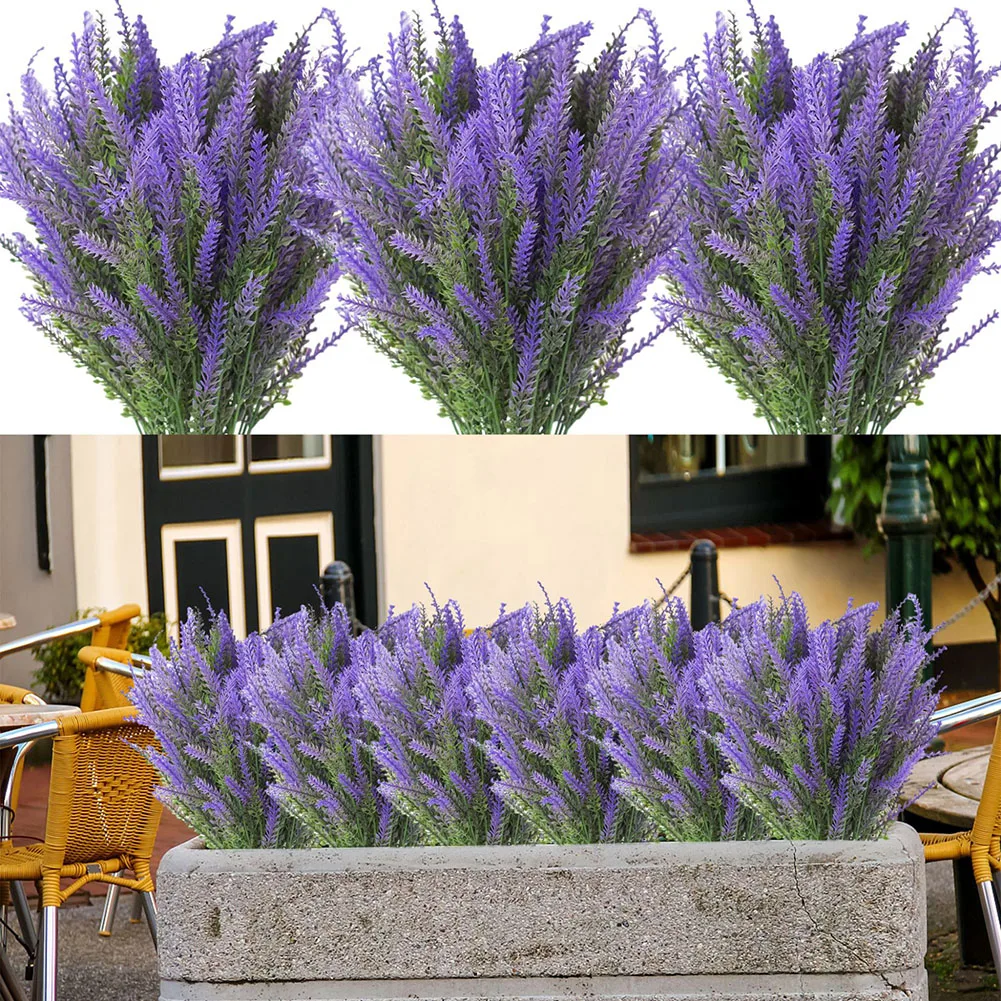 Simulation Hair Planting Simulation Lavender Flower Arrangement Pastoral Style Decoration Flower Artificial Plants
Simulation Hair Planting Simulation Lavender Flower Arrangement Pastoral Style Decoration Flower Artificial Plants