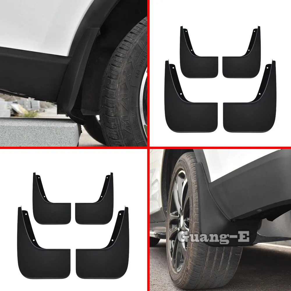 For Honda CRV CR-V 2023 2024 Car 4pcs Splash Guards Mud Flaps Mudguards Fender Decoration Cover Frame
For Honda CRV CR-V 2023 2024 Car 4pcs Splash Guards Mud Flaps Mudguards Fender Decoration Cover Frame