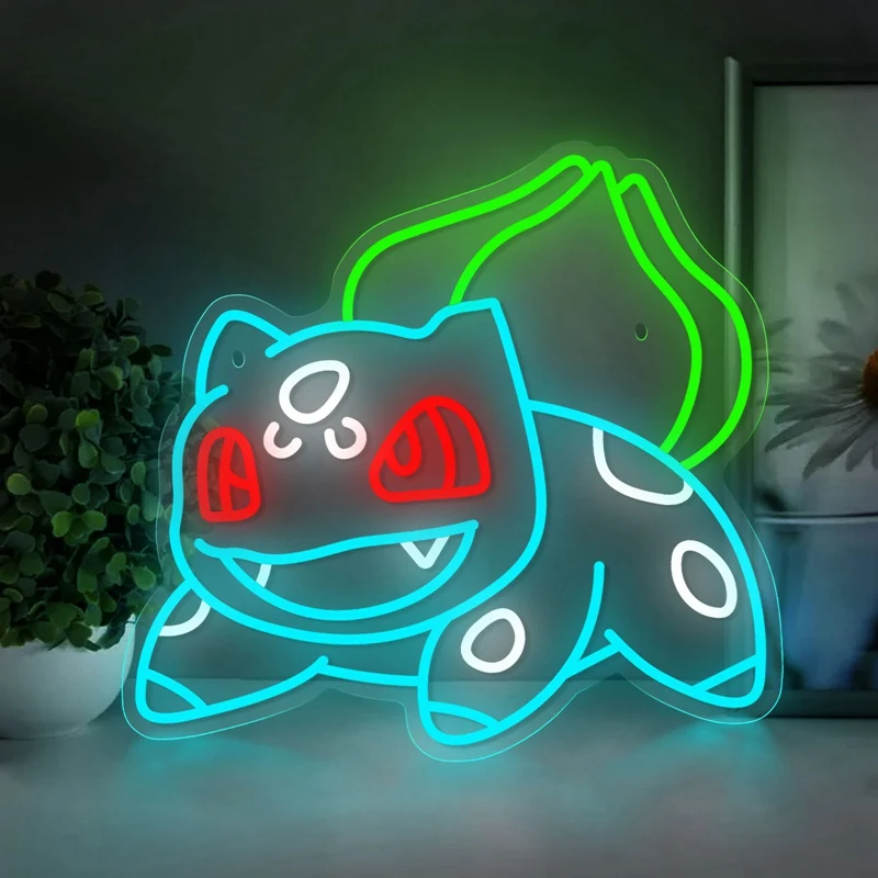 Japanese Anime Cartoon LED Neon Light Sign Acrylic Neon Sign USB For Home Kids Bedroom Game Room Wall Art Decor Night Lamps Gift
Japanese Anime Cartoon LED Neon Light Sign Acrylic Neon Sign USB For Home Kids Bedroom Game Room Wall Art Decor Night Lamps Gift