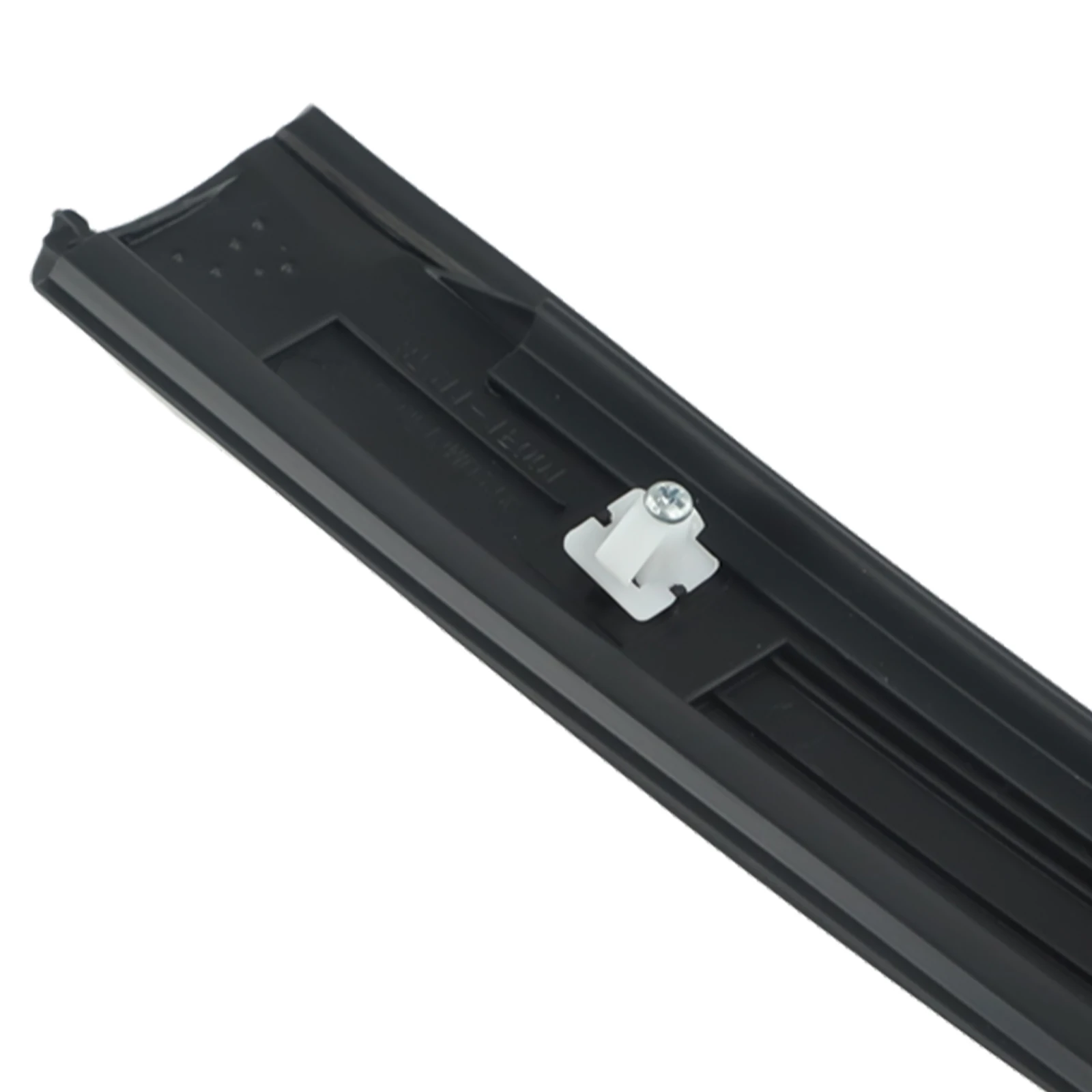 Car Front Left Roof Molding Trim Assembly Black Fits For Kia Sportage 2005-2010 87210-1F001 Auto Exterior Trim Accessories
Car Front Left Roof Molding Trim Assembly Black Fits For Kia Sportage 2005-2010 87210-1F001 Auto Exterior Trim Accessories