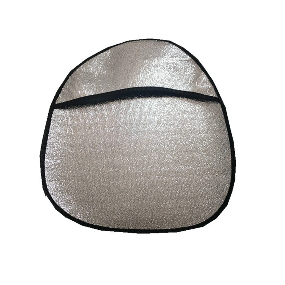 Car Steering Wheel Cover Full Protection Reflective Shield Stylish Sunshade Universal Useful Double Layer Hot Sale
Car Steering Wheel Cover Full Protection Reflective Shield Stylish Sunshade Universal Useful Double Layer Hot Sale