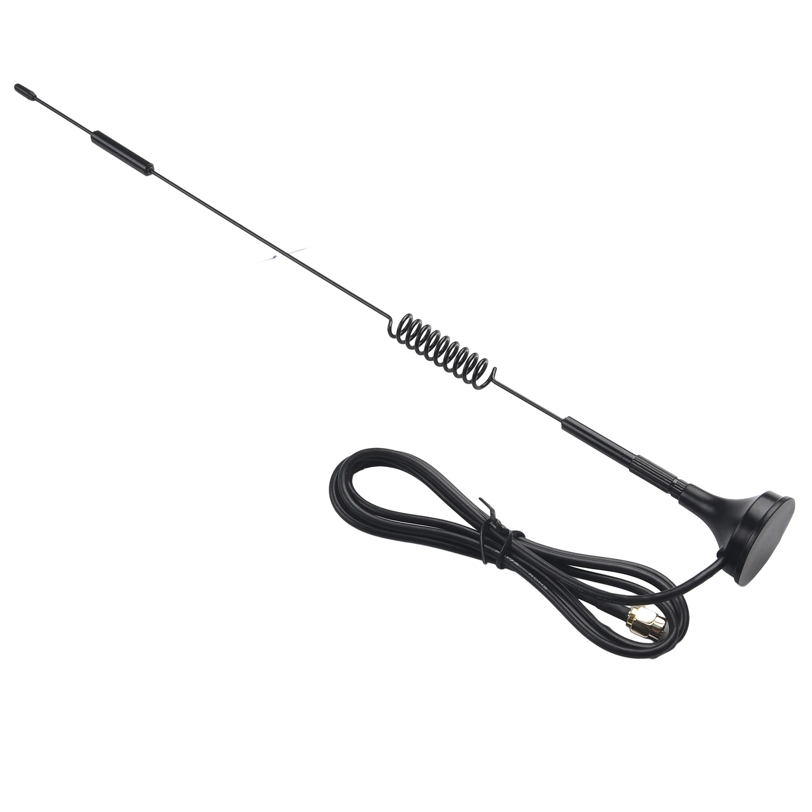 1pc Antenna For 4G LTE Antenna SMA Male Connector 700-2700MHz 12dBi GSM External Antenna DC Grounding Universal
1pc Antenna For 4G LTE Antenna SMA Male Connector 700-2700MHz 12dBi GSM External Antenna DC Grounding Universal