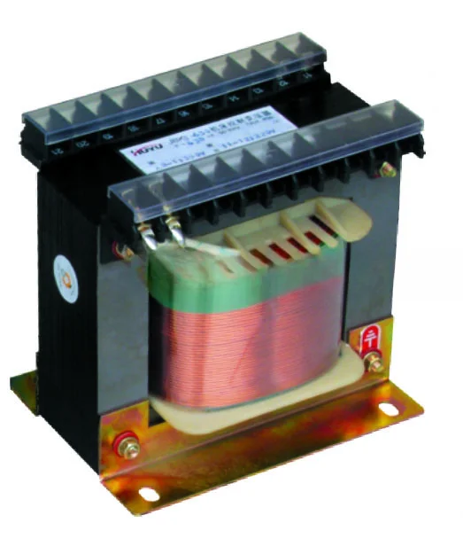 Dry type 220 and 380 vac 1 PHASE 3 PHASE JBK 5 Dry Type Control Transformer for machines
Dry type 220 and 380 vac 1 PHASE 3 PHASE JBK 5 Dry Type Control Transformer for machines