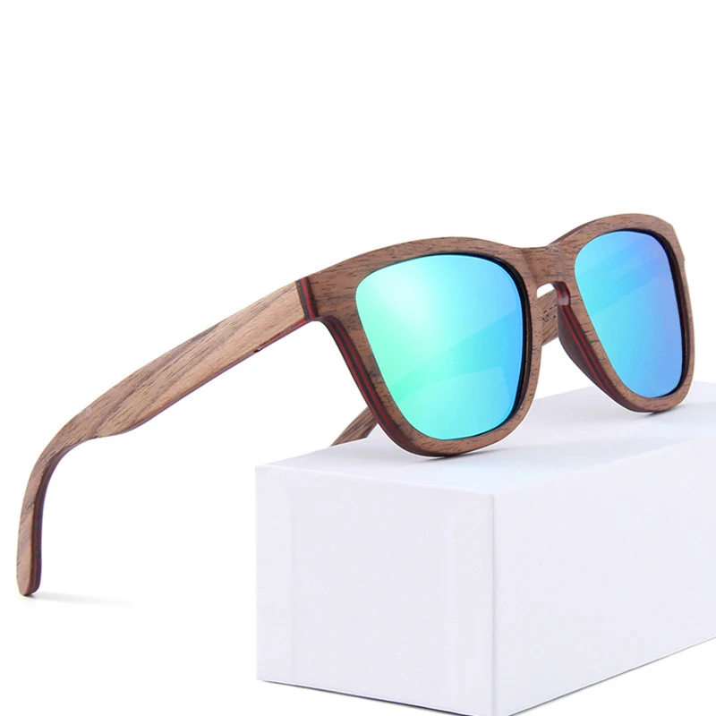 Vintage Polarizing Wooden Sunglasses Retro Designer Fashion Square Frame Glasses Man’s Luxury Trendy Fishing Male Eyewear
Vintage Polarizing Wooden Sunglasses Retro Designer Fashion Square Frame Glasses Man’s Luxury Trendy Fishing Male Eyewear