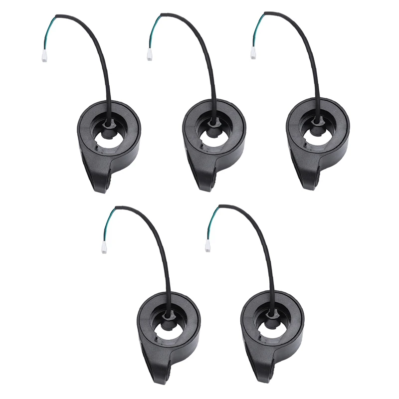 5X Speed Dial Thumb Throttle Speed Control For Xiaomi Mijia M365 Electric Scooter Cod Xiaomi M365 Parts
5X Speed Dial Thumb Throttle Speed Control For Xiaomi Mijia M365 Electric Scooter Cod Xiaomi M365 Parts