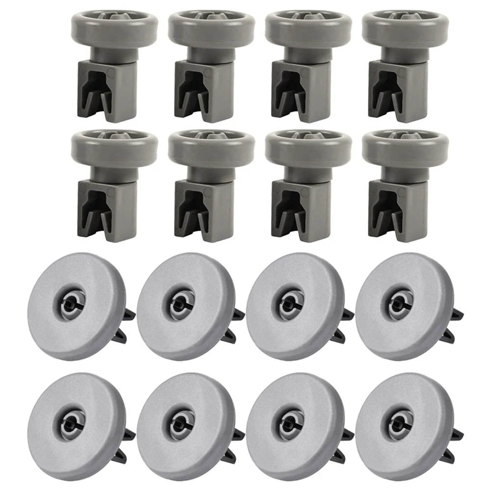 Basket Rollers for Dishwasher,Dishwasher Wheels Lower Basket Wheel for AEG Electrolux FAVORIT Zanussi Dishwasher Wheels
Basket Rollers for Dishwasher,Dishwasher Wheels Lower Basket Wheel for AEG Electrolux FAVORIT Zanussi Dishwasher Wheels