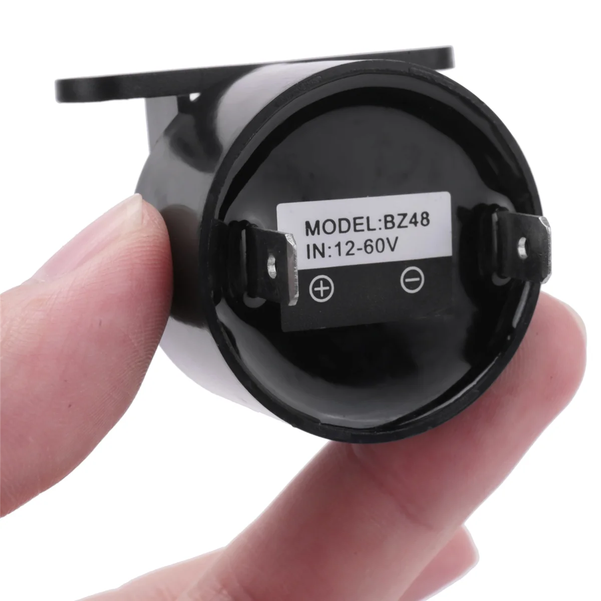 Forward Reverse Buzzer for Club Car DS and Precedent 1992-Up Golf Cart 12V & 48V,1016851
Forward Reverse Buzzer for Club Car DS and Precedent 1992-Up Golf Cart 12V & 48V,1016851