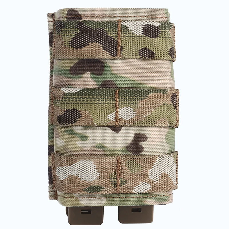 

IDOGEAR Molle Tactical 7.62 AK Magazine Pouch Hunting Tactical Equipment Military Airsoft Accessories Outdoor Sports Caza
