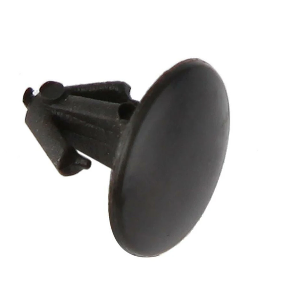 Brand New Car Interior Accessories Plastic Screw Trim Clips 10pcs 9.2mm ABS Plastic Automotives Clips Fasteners
Brand New Car Interior Accessories Plastic Screw Trim Clips 10pcs 9.2mm ABS Plastic Automotives Clips Fasteners