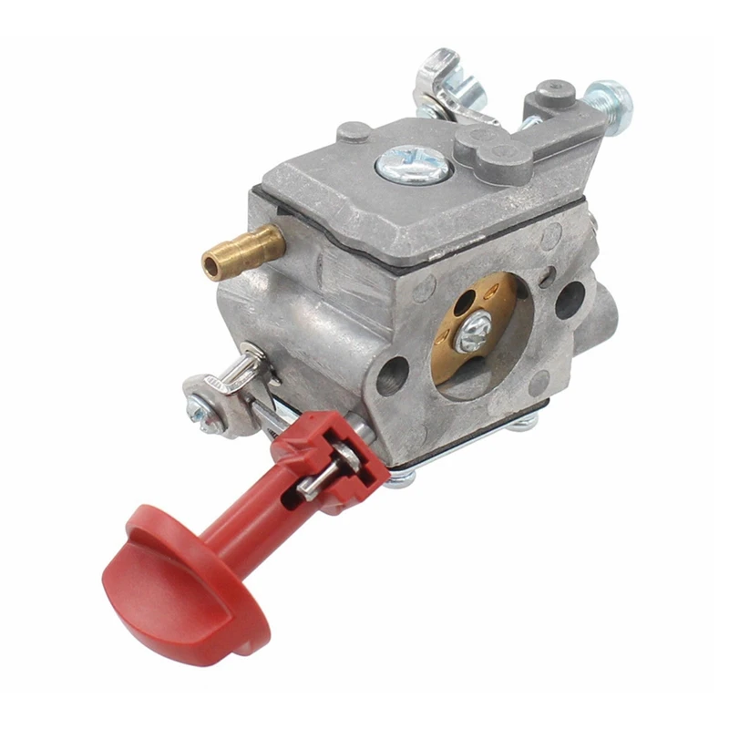 Карбюратор ПОДХОДИТ для Husqvarna 543 543RS 543XP 543XPG 43CC кусторез Триммер бензопила запасные части 588848901
Карбюратор ПОДХОДИТ для Husqvarna 543 543RS 543XP 543XPG 43CC кусторез Триммер бензопила запасные части 588848901