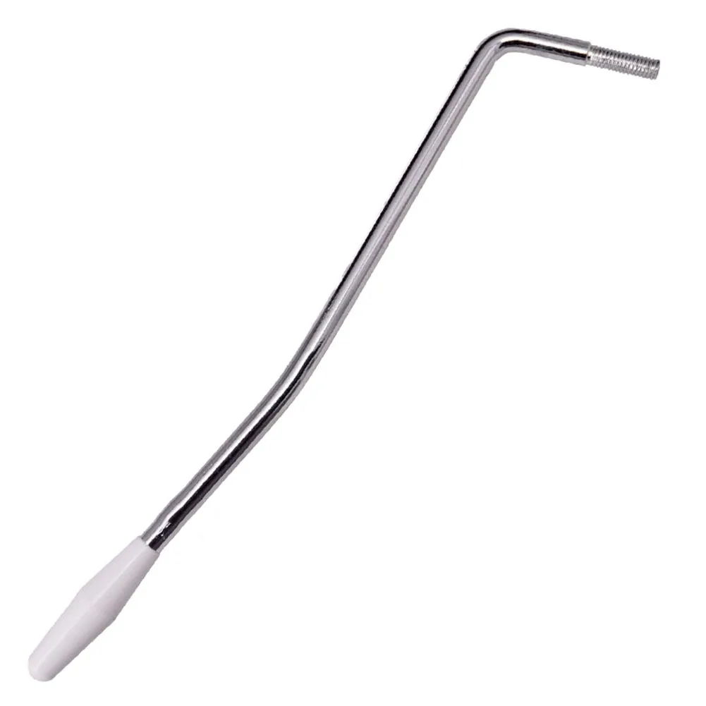 Guitar Arms Whammy Bar Metal Single Shaking 17*4*2cm Electric Guitar Guitar Tremolo Arms Handle Tip Whammy Bar
Guitar Arms Whammy Bar Metal Single Shaking 17*4*2cm Electric Guitar Guitar Tremolo Arms Handle Tip Whammy Bar