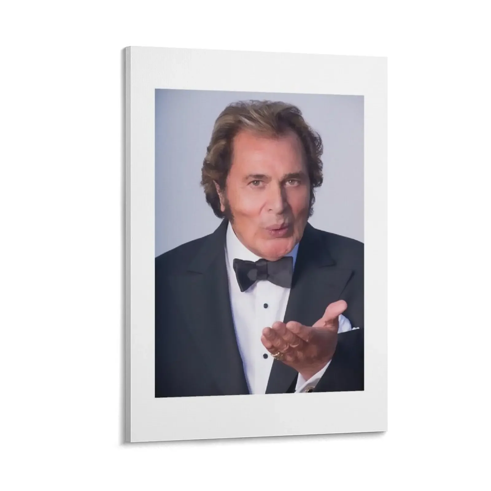 new Engelbert Humperdinck dd Canvas Painting Home decoration Decoration bedroom wall decoration
new Engelbert Humperdinck dd Canvas Painting Home decoration Decoration bedroom wall decoration