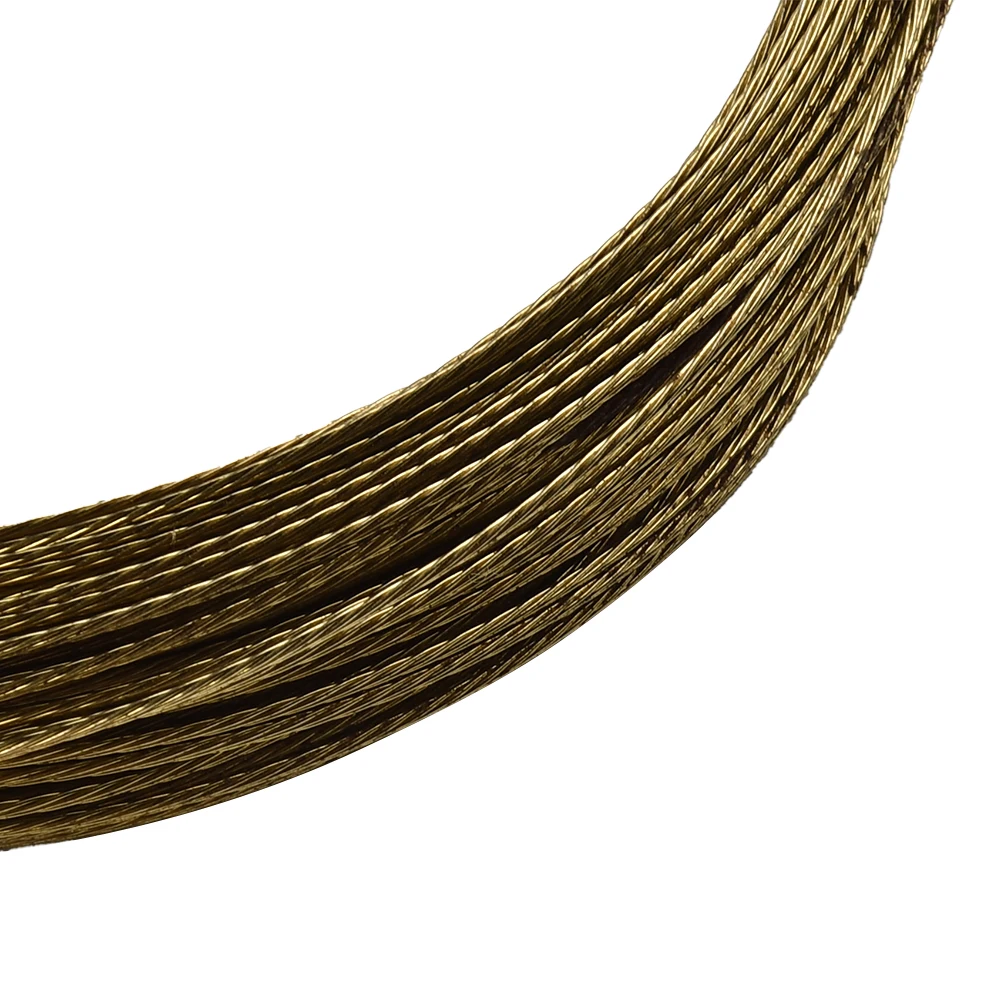 Universal Windshield Cut Line Glass Removal Wire Steel Wire Rope Car Cut Out For Glass Cutting Line Removal Wire
Universal Windshield Cut Line Glass Removal Wire Steel Wire Rope Car Cut Out For Glass Cutting Line Removal Wire
