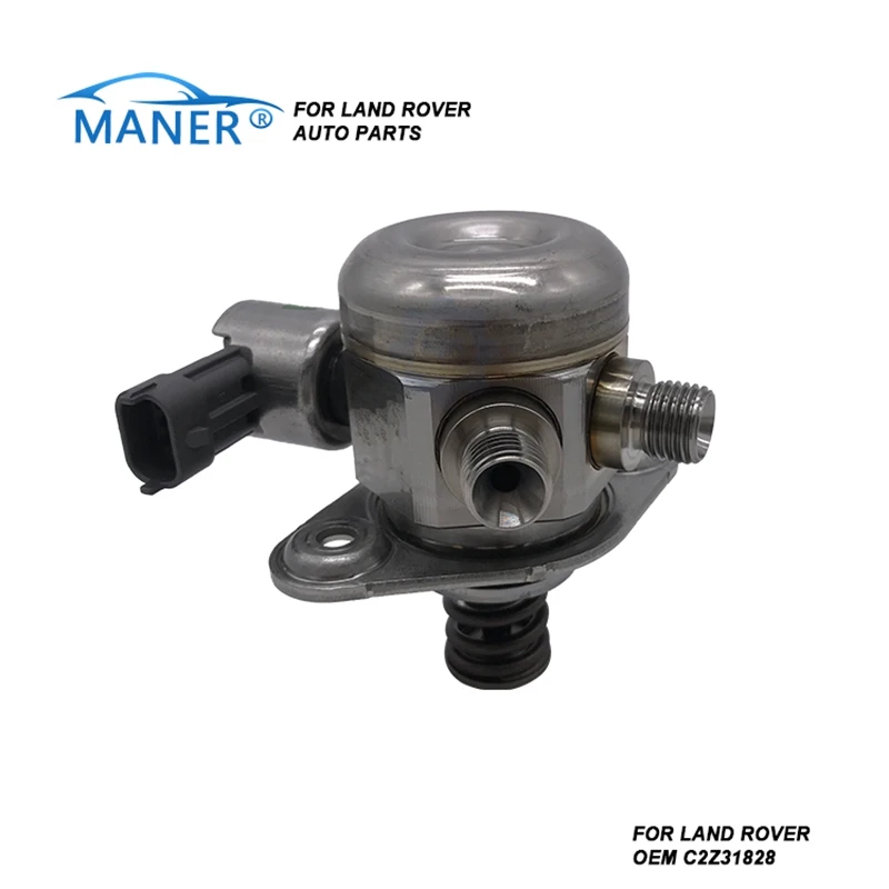 MANERI C2Z31828 Auto Engine Systems High Pressure Fuel Pump For Jaguar F-Pace XE XF XJR575 Land Rover Range Rover Sport 13-20
MANERI C2Z31828 Auto Engine Systems High Pressure Fuel Pump For Jaguar F-Pace XE XF XJR575 Land Rover Range Rover Sport 13-20