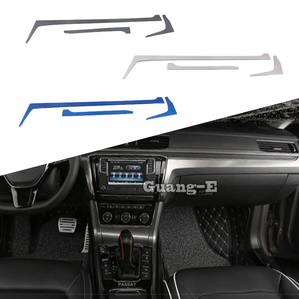 Автомобильная средняя фотопанель из нержавеющей стали для Volkswagen VW Passat B8 2016 2017 2018 2019, передняя отделка панели приборной панели
Автомобильная средняя фотопанель из нержавеющей стали для Volkswagen VW Passat B8 2016 2017 2018 2019, передняя отделка панели приборной панели