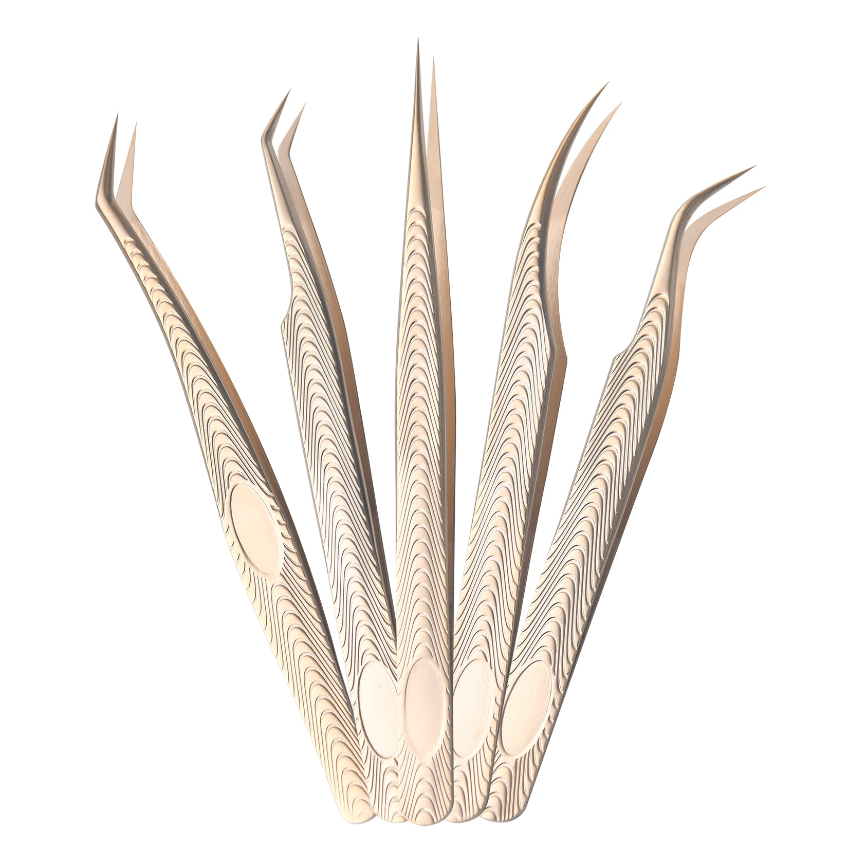 SGNEKOO High Quality Eyelash Extension Tweezers Etching Sturdy Precision Forceps for Volume & Individual False Lashes Extensions
SGNEKOO High Quality Eyelash Extension Tweezers Etching Sturdy Precision Forceps for Volume & Individual False Lashes Extensions