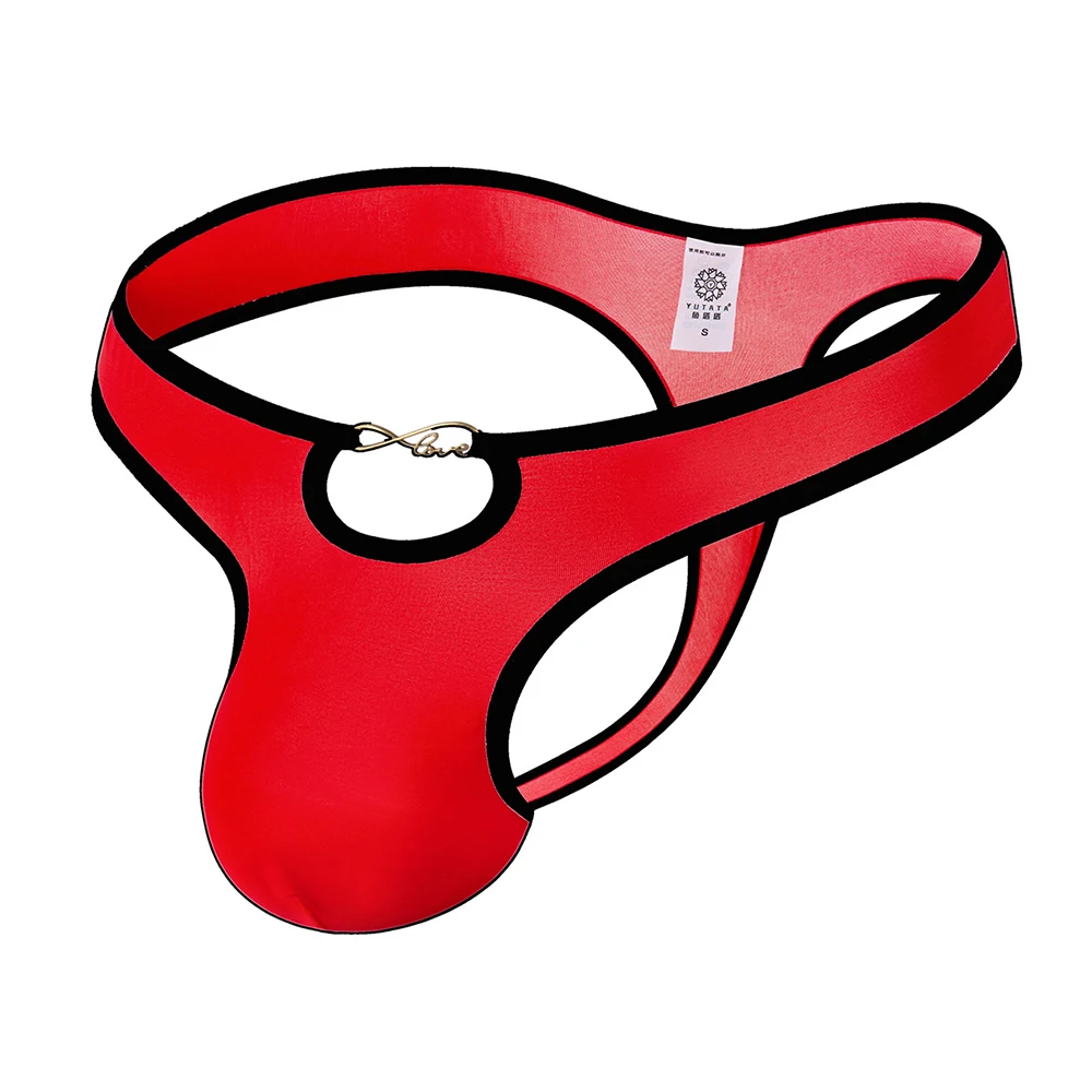 Fashion Pouch Bag Thong T Pants Men's Gay Underwear Male Sexy Underclothes Ice Silk Briefs G-String Bikini T-Back Pouch Panties
Fashion Pouch Bag Thong T Pants Men's Gay Underwear Male Sexy Underclothes Ice Silk Briefs G-String Bikini T-Back Pouch Panties