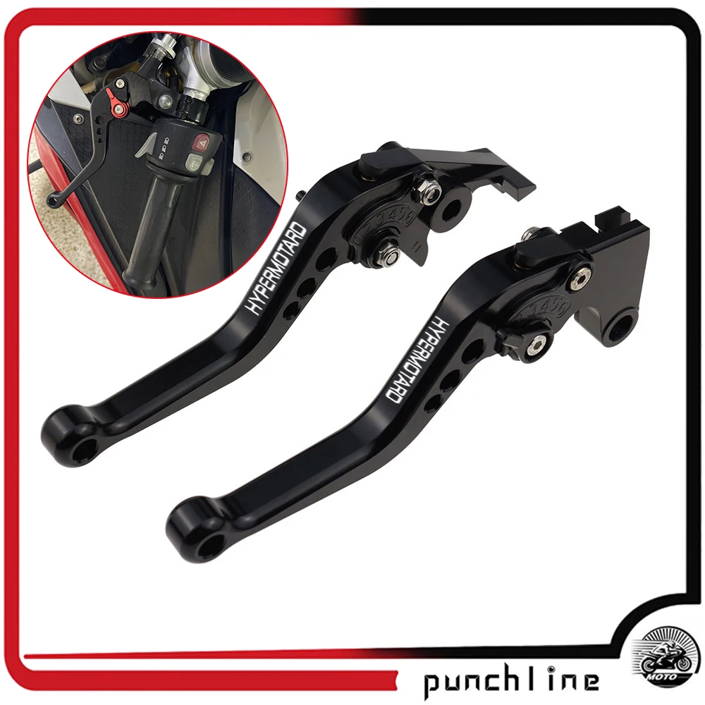 Fit HYPERMOTARD 1100 2007-2012 Brake Handles For HYPERMOTARD 1100S/EVO SP Clutch Levers
Fit HYPERMOTARD 1100 2007-2012 Brake Handles For HYPERMOTARD 1100S/EVO SP Clutch Levers