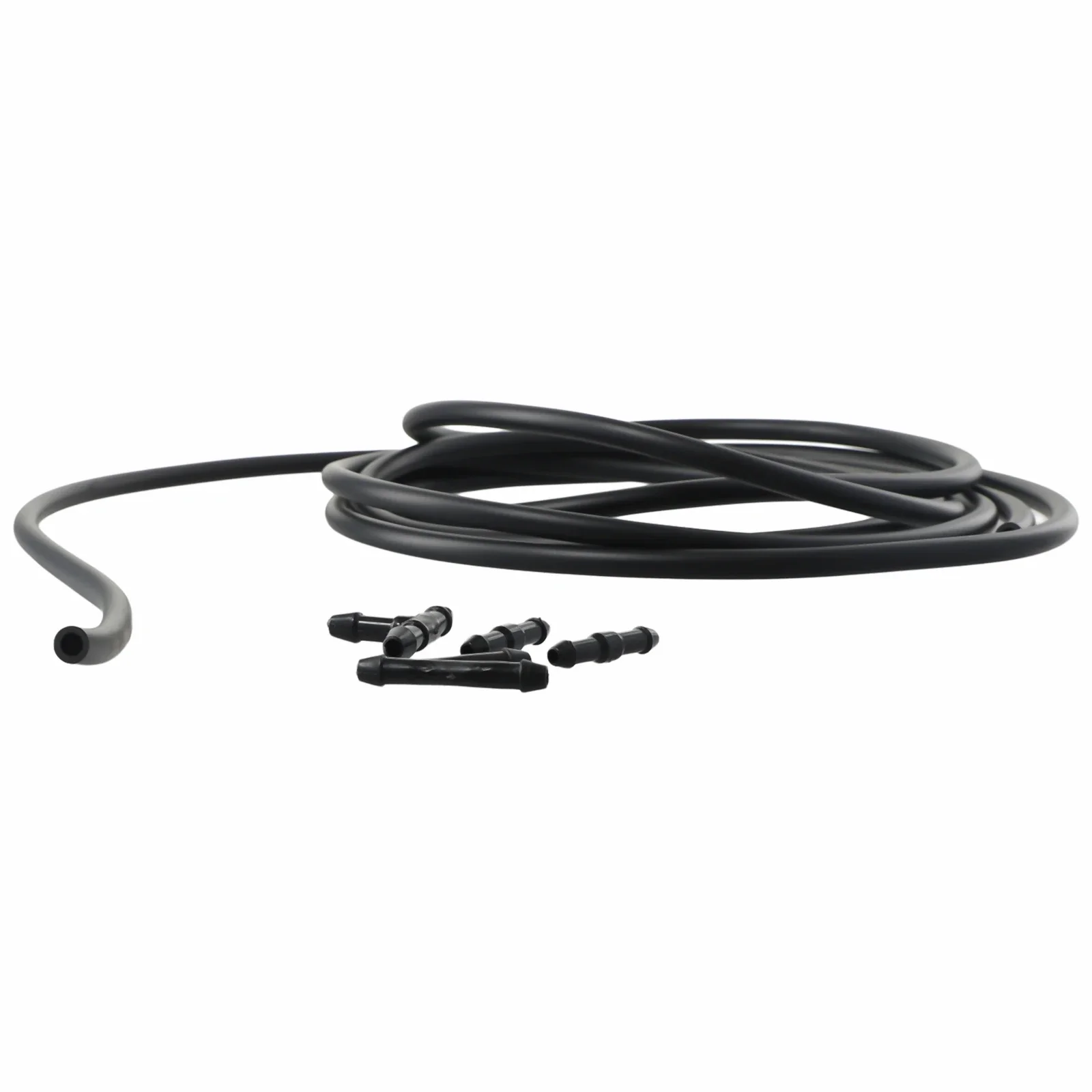 T/Y/I Type Hose Connector Universal Windshield Windshield Washer Wiper Tube 300CM High Quality Useful Brand New Durable
T/Y/I Type Hose Connector Universal Windshield Windshield Washer Wiper Tube 300CM High Quality Useful Brand New Durable