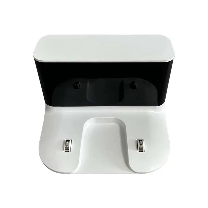 Зарядная док-станция для робота-пылесоса Xiaomi E10/B112/E12/C103/3C (улучшенное издание)/3C Plus/E10C
Зарядная док-станция для робота-пылесоса Xiaomi E10/B112/E12/C103/3C (улучшенное издание)/3C Plus/E10C