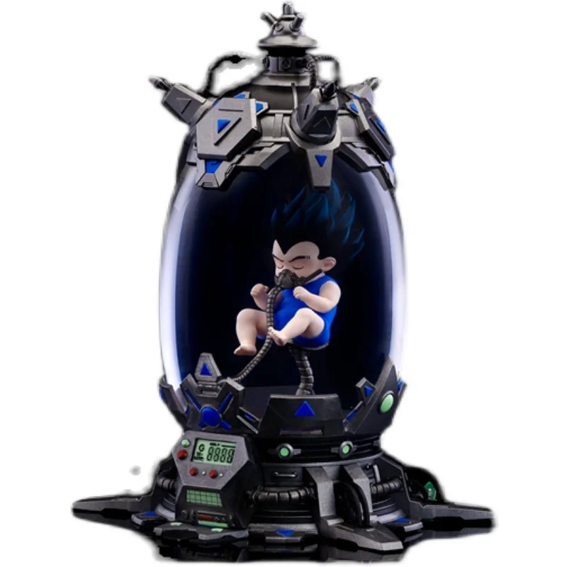 New Dragon Ball incubator 002 Vegeta Anime Action Figure Dbz Ros Awakening Gohan Figures Collection Toys For Kids Gif
New Dragon Ball incubator 002 Vegeta Anime Action Figure Dbz Ros Awakening Gohan Figures Collection Toys For Kids Gif