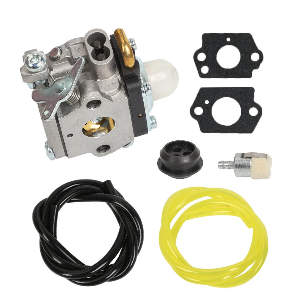 Карбюратор для цепной пилы mccullake Carb, долговечный, надежный, замена OEM, номер 523012401, простая установка
Карбюратор для цепной пилы mccullake Carb, долговечный, надежный, замена OEM, номер 523012401, простая установка