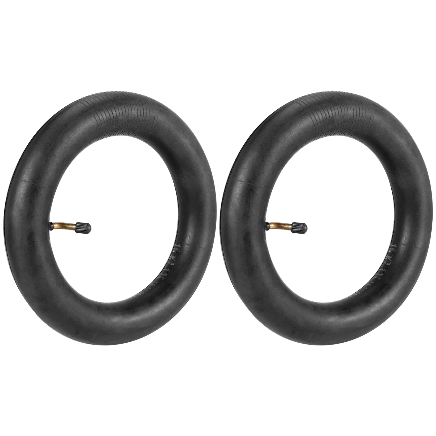 

2 Pcs 10X2.125 Inner Tube Tire Scooter Tyre for 10 Inch Hover Board F1 A8 Smart Electric Scooter 2 Wheels