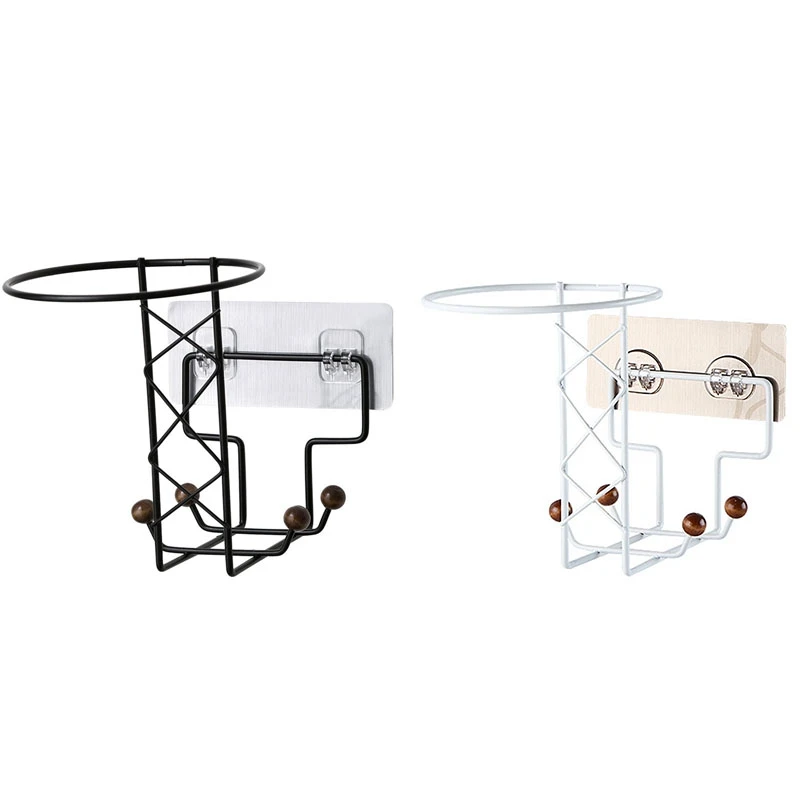 Wall Mounted Motorcycle Helmet Holder Display Hanger Wall Hanging Rack 4 Hooks For Coats Hats Caps Punch
Wall Mounted Motorcycle Helmet Holder Display Hanger Wall Hanging Rack 4 Hooks For Coats Hats Caps Punch
