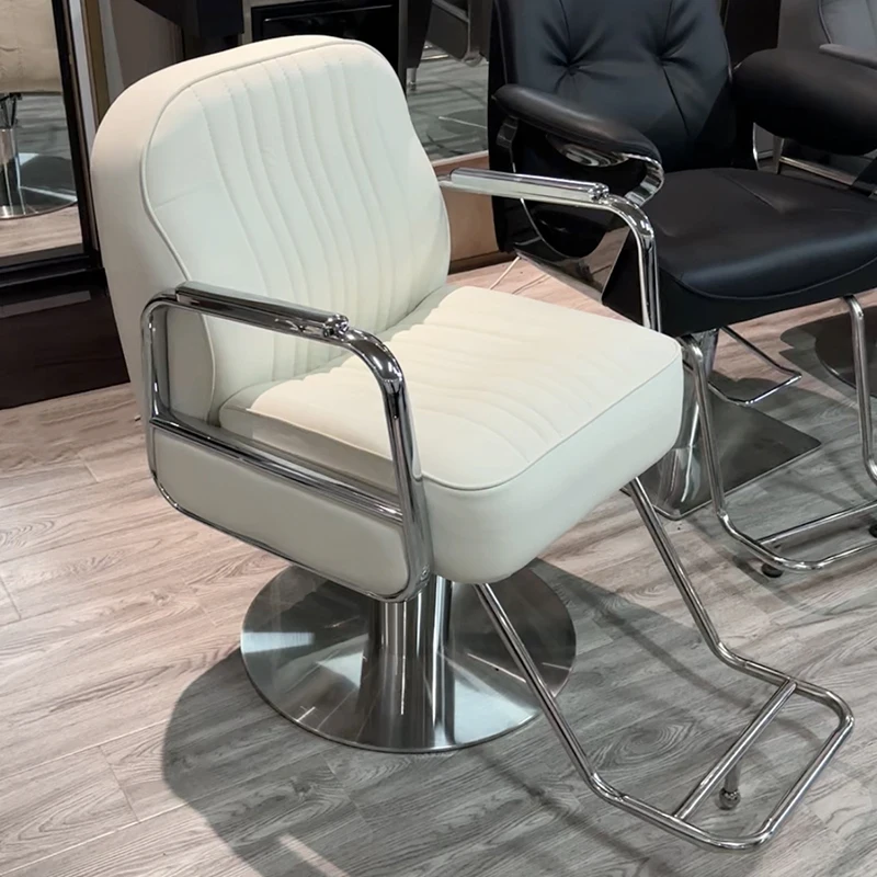 Manicure Vanity Barber Chair Equipment Saddle Gaming Salon Chair Hair Stylist Facial Silla Barberia Tattoo Furniture OK50LF
Manicure Vanity Barber Chair Equipment Saddle Gaming Salon Chair Hair Stylist Facial Silla Barberia Tattoo Furniture OK50LF