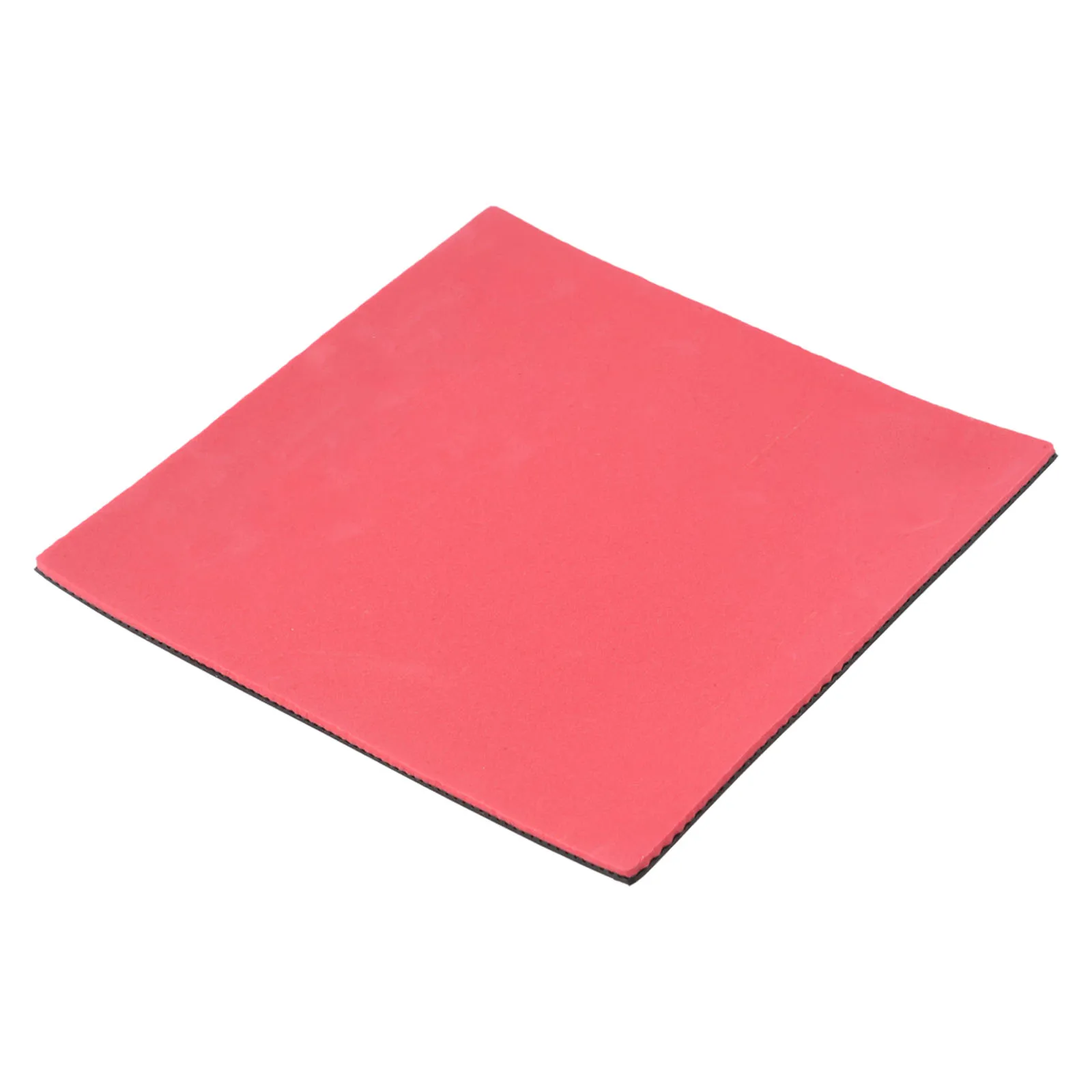 1PC Table Tennis Rubber Sponge Cover Fit Pong Paddle Rackets Rubber Skin New High-elastic Sports Sponge 2.2mm
1PC Table Tennis Rubber Sponge Cover Fit Pong Paddle Rackets Rubber Skin New High-elastic Sports Sponge 2.2mm