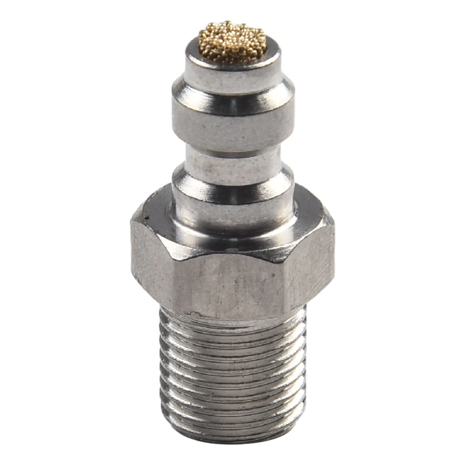 Durable Connect Valve Connector 1pc Check M10*1 Male PCP Filling Joint Quick Stainless Steel + Copper Industry
Durable Connect Valve Connector 1pc Check M10*1 Male PCP Filling Joint Quick Stainless Steel + Copper Industry