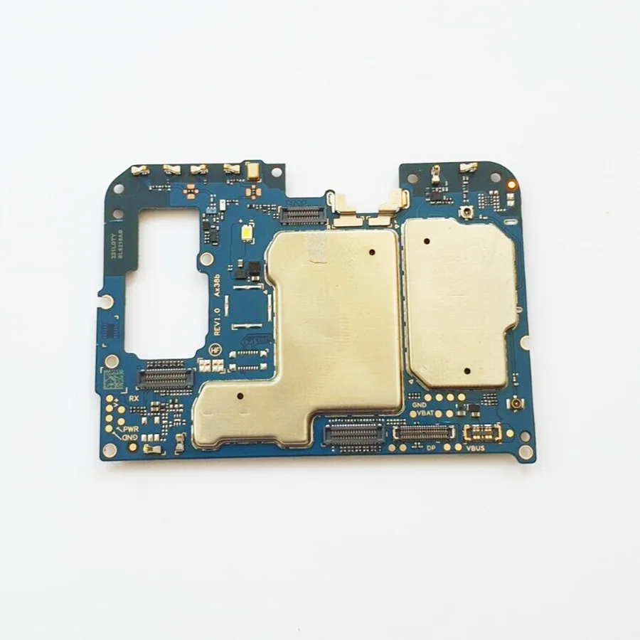 

For Samsung Galaxy A03 (SM-A035) 64GB Motherboard