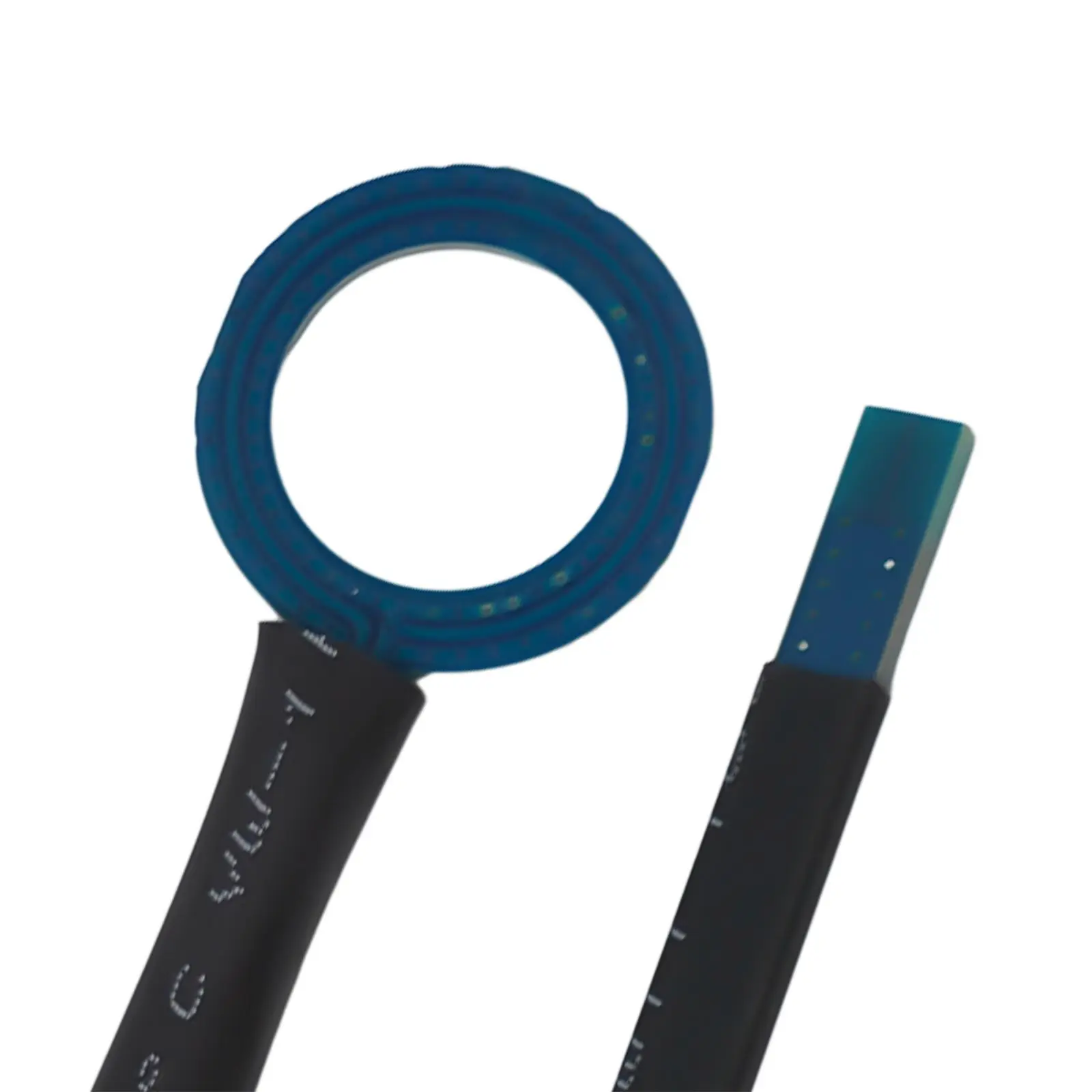 Magnetic Field Antenna EMI EMC Analysis PCB Working Frequency 9K-3G Large Heat Dissipation Outer Tooth Inner Hole
Magnetic Field Antenna EMI EMC Analysis PCB Working Frequency 9K-3G Large Heat Dissipation Outer Tooth Inner Hole