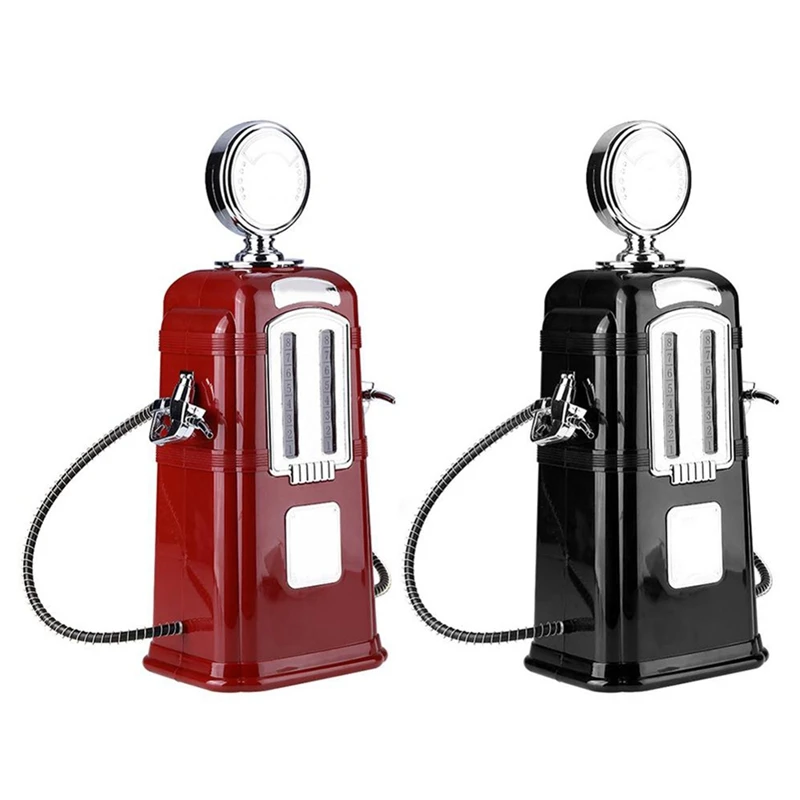 Double Head Liquor Pump Gas Station Beer Dispenser Liquid Soft Drink Beverage Dispenser Machine Bar Beer Tools
Double Head Liquor Pump Gas Station Beer Dispenser Liquid Soft Drink Beverage Dispenser Machine Bar Beer Tools