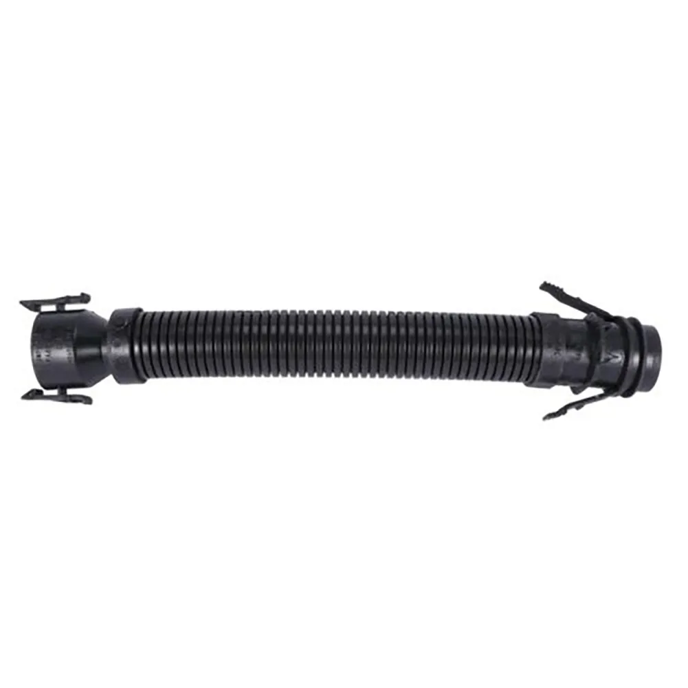 New Useful Intake Breather Pipe 1pcs Accessories 13717803842 13717810772 Black For BMW Rocker Cam Cover N47 N57
New Useful Intake Breather Pipe 1pcs Accessories 13717803842 13717810772 Black For BMW Rocker Cam Cover N47 N57
