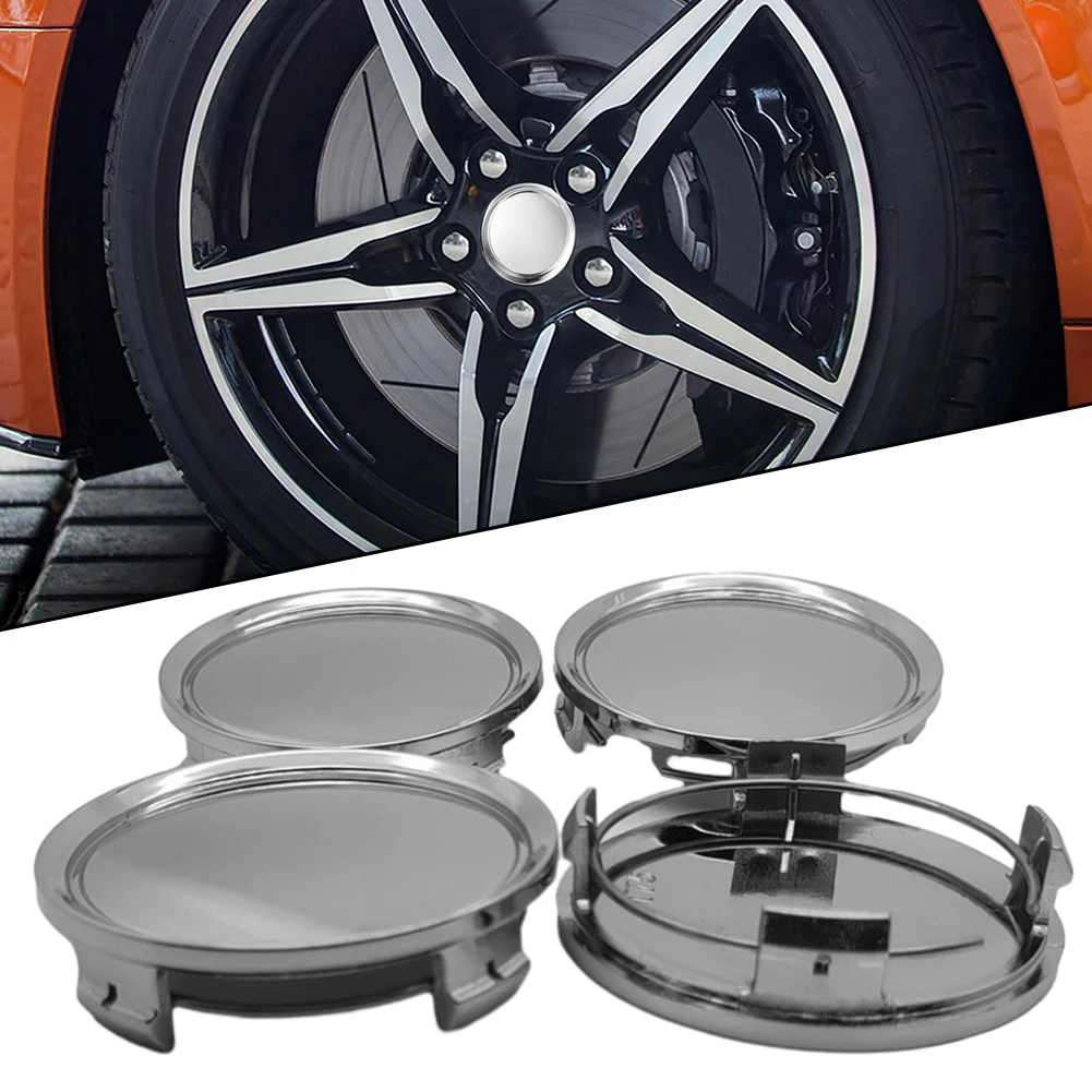 Cover Wheel Center Cap 4pcs 4pcs /Set 4pcs/set ABS Plastic Accessories Chrome Hubcap Parts Replacement Durable
Cover Wheel Center Cap 4pcs 4pcs /Set 4pcs/set ABS Plastic Accessories Chrome Hubcap Parts Replacement Durable