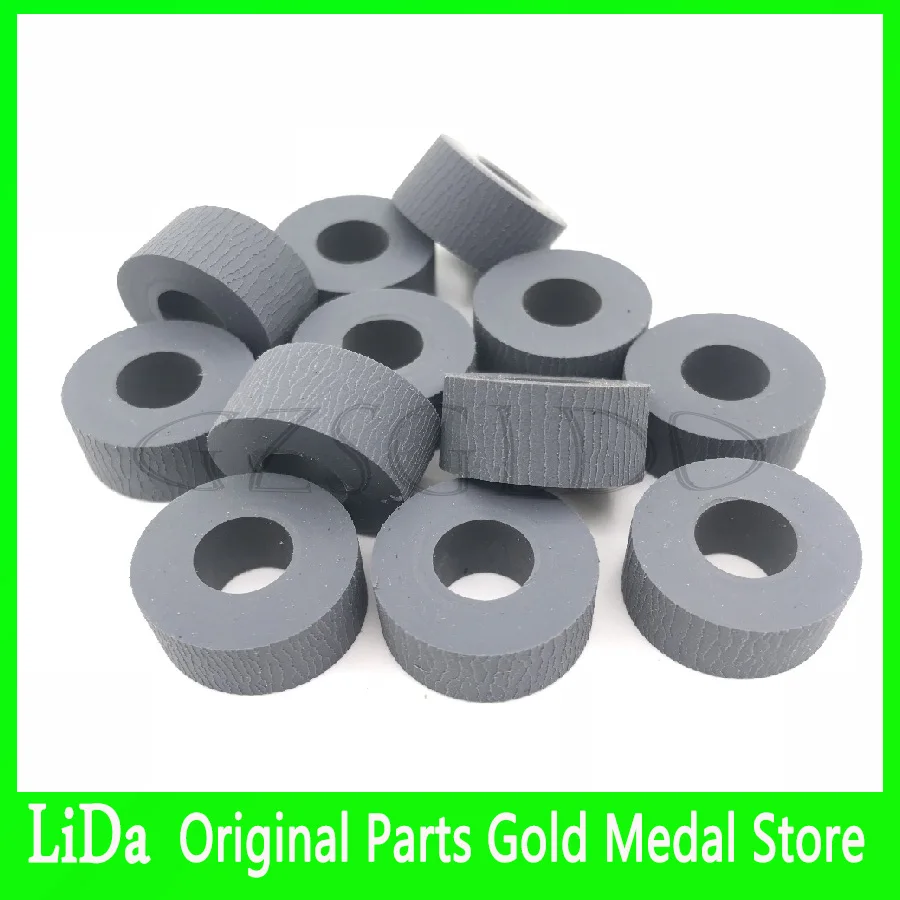 Paper Feed Pickup Roller tire for Sharp DX-B350P DX-B450P for Dell 3110cn 3115cn 3130cn 5130cdn C2660dn C2665dnf C3760dn C3760n
Paper Feed Pickup Roller tire for Sharp DX-B350P DX-B450P for Dell 3110cn 3115cn 3130cn 5130cdn C2660dn C2665dnf C3760dn C3760n