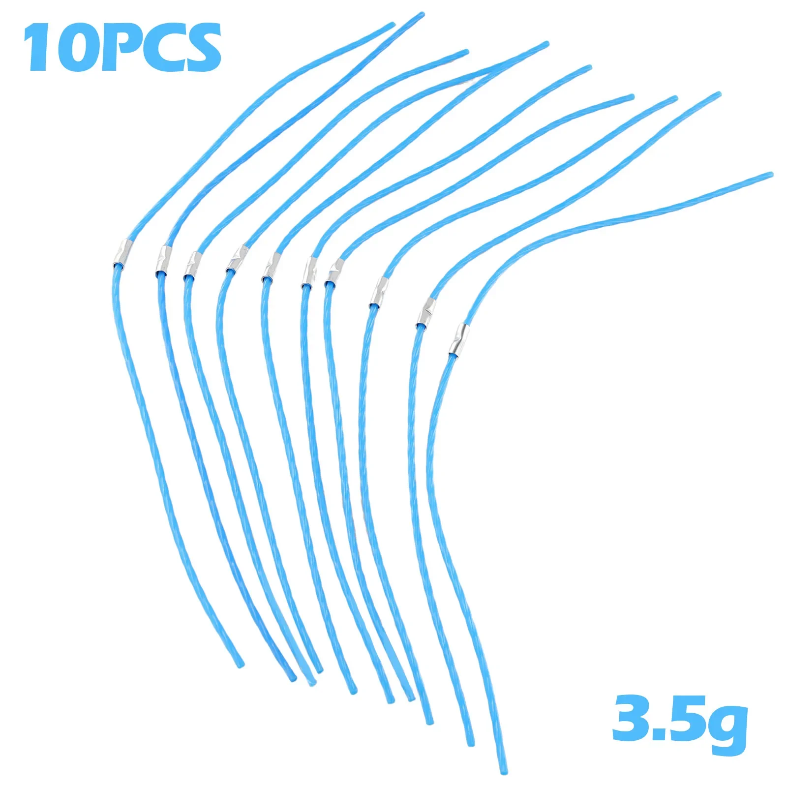 Cutting Line Strimmer Line Lawn Mower Accessories Grass Trimmer Line Strimmer Rope For Black & Decker GL687 GL690
Cutting Line Strimmer Line Lawn Mower Accessories Grass Trimmer Line Strimmer Rope For Black & Decker GL687 GL690
