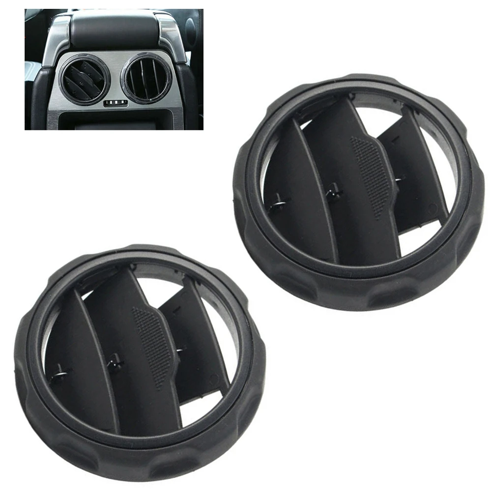 2pcs Car Center Console Rear Vent Grille Bezel LR041180 For Range For Rover Sport 2005-2013 For LR3 LR4 For Discovery 3 4
2pcs Car Center Console Rear Vent Grille Bezel LR041180 For Range For Rover Sport 2005-2013 For LR3 LR4 For Discovery 3 4