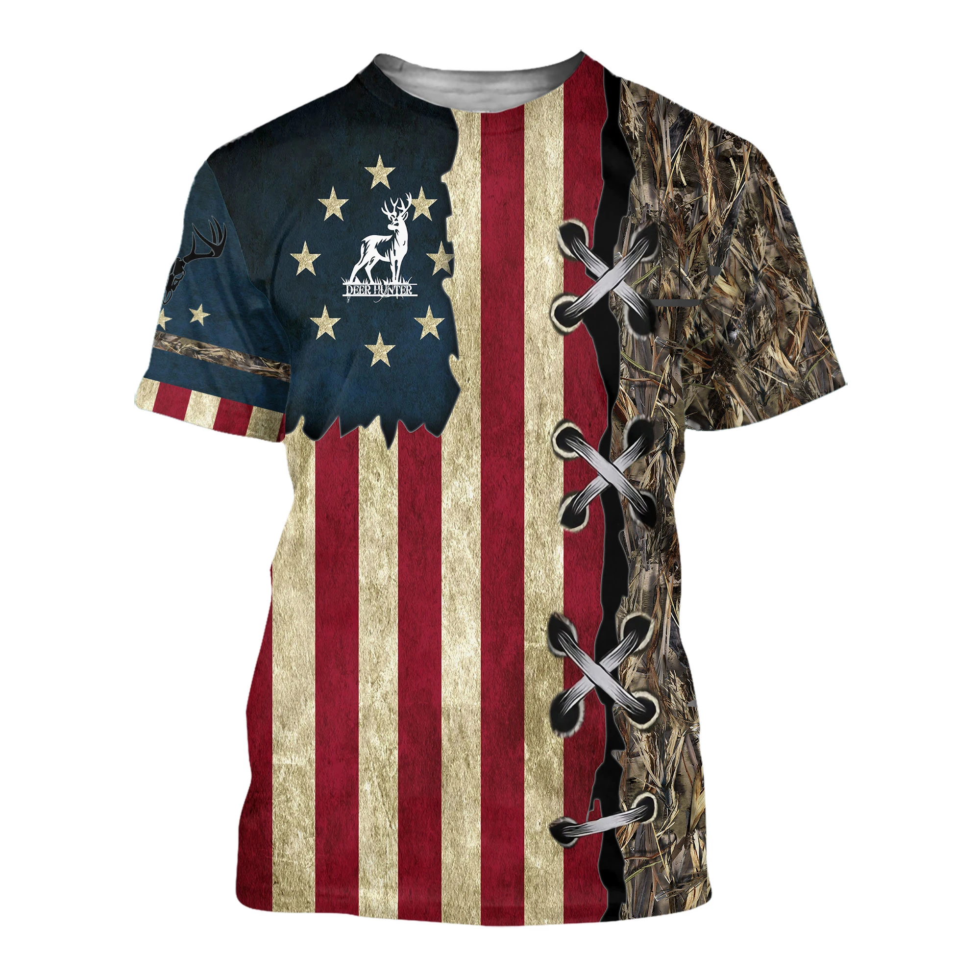 Топы с 3D-принтом для мужчин и женщин, Повседневный пуловер с черепом, оленем, для охоты, уличная одежда, футболки оверсайз с коротким рукавом, на лето
Топы с 3D-принтом для мужчин и женщин, Повседневный пуловер с черепом, оленем, для охоты, уличная одежда, футболки оверсайз с коротким рукавом, на лето