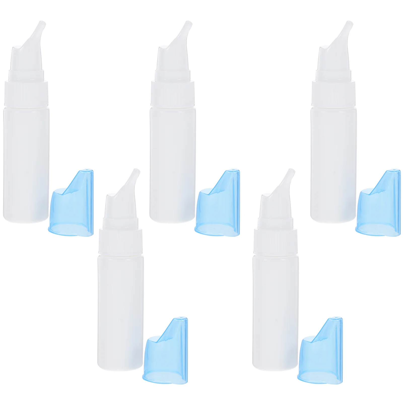 Nasal Spray Bottles Refillable Fine Mist Empty Rhinitis Sprayer Plastic Portable Small Spray Bottles For Travel
Nasal Spray Bottles Refillable Fine Mist Empty Rhinitis Sprayer Plastic Portable Small Spray Bottles For Travel