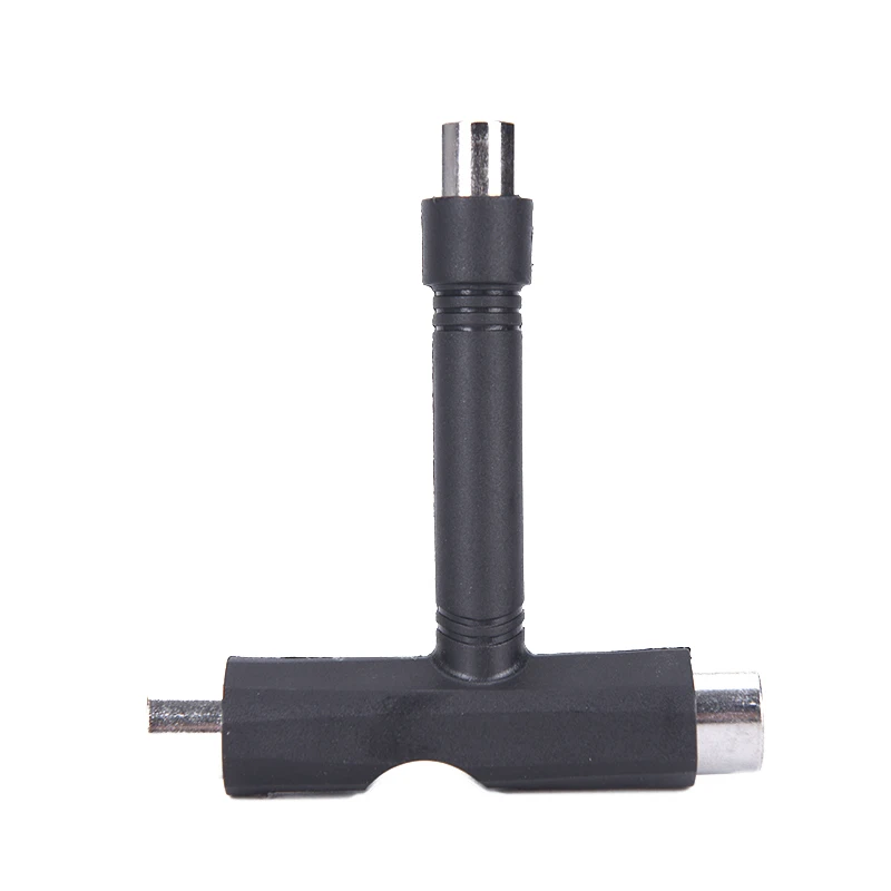 Многофункциональный инструмент для скейтборда, скутера, Лонгборда, Т-образные гаечные гайки
Многофункциональный инструмент для скейтборда, скутера, Лонгборда, Т-образные гаечные гайки