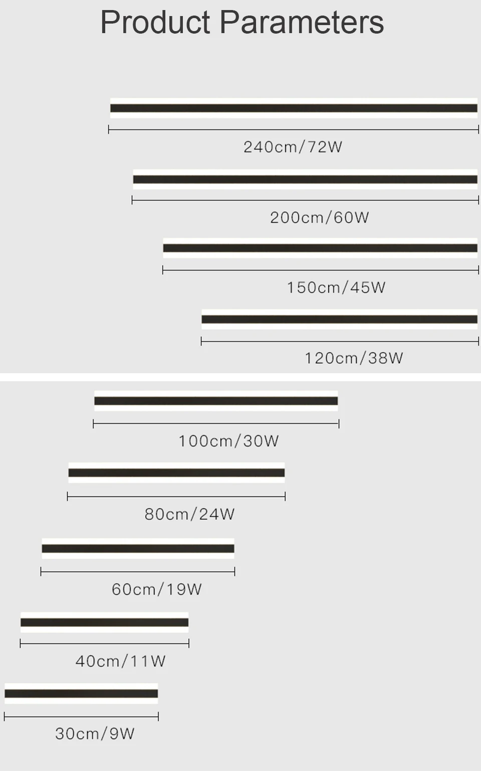 Haylen Solar Wall Light