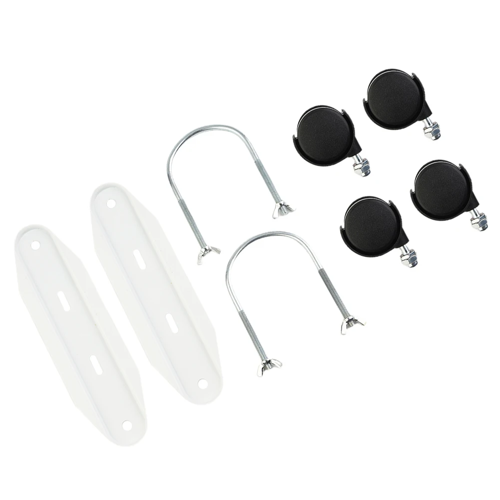 2pcs Casters Stand Oil Ting Hydroelectric Radiator Electric Heater Special Mobile Pulley Bracket Heater Pulley
2pcs Casters Stand Oil Ting Hydroelectric Radiator Electric Heater Special Mobile Pulley Bracket Heater Pulley